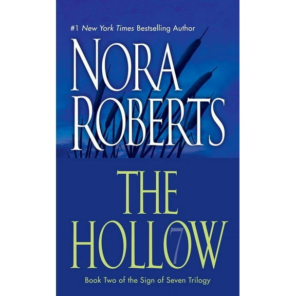 Sign of Seven Trilogy The Hollow, Book 2, (Paperback)