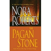 Sign of Seven Trilogy The Pagan Stone, Book 3, Paperback