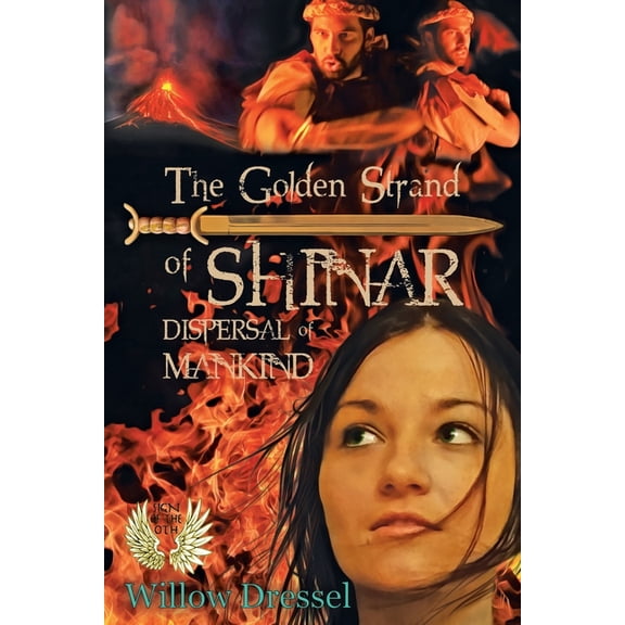 Sign of the Oth: The Golden Strand of Shinar (Paperback)