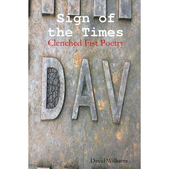 Sign of the Times, (Paperback)