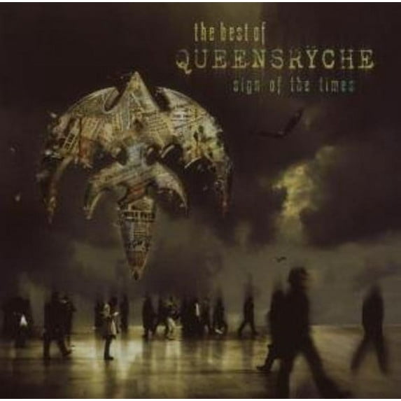 Sign of the Times: The Best of