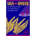 thumbnail image 1 of Pre-Owned Sign the Speech Paperback, 1 of 1