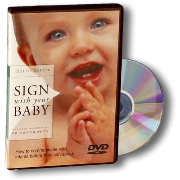 Sign with your Baby