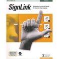 thumbnail image 1 of SignLink 1.0 CD-ROM, 1 of 1