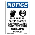 thumbnail image 1 of OSHA Notice Sign - Fire Alarm When Bell Rings Dial 911 |  Aluminum Sign | Protect Your Business, Construction Site, Warehouse & Shop Area |  Made in the USA, 1 of 6