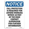 thumbnail image 1 of OSHA Notice Sign - Fire Extinguisher Inside |  Aluminum Sign | Protect Your Business, Construction Site, Warehouse & Shop Area |  Made in the USA, 1 of 6