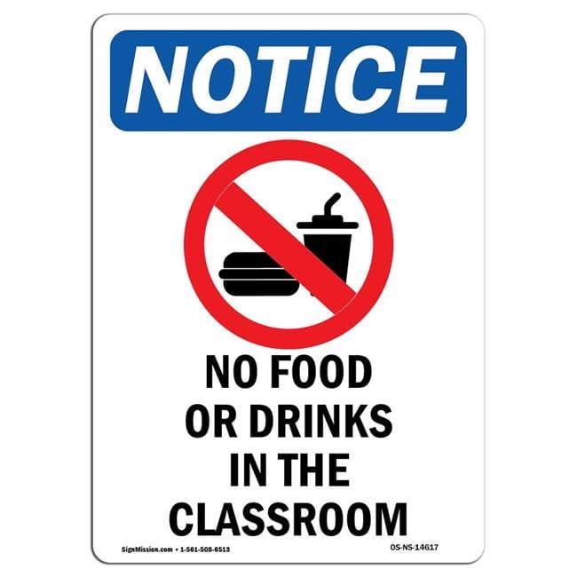 OSHA Notice Sign - No Texting During A Movie Please Turn Off | Aluminum ...