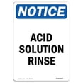 thumbnail image 1 of OSHA Notice Sign - Parental Or Guardian Supervision |  Aluminum Sign | Protect Your Business, Construction Site, Warehouse & Shop Area |  Made in the USA, 1 of 6