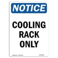 thumbnail image 1 of OSHA Notice Sign - Private Property No Public Access Beyond |  Aluminum Sign | Protect Your Business, Work Site, Warehouse & Shop Area |  Made in the USA, 1 of 6