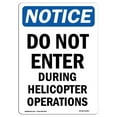 thumbnail image 1 of OSHA Notice Sign - Reflective Safety Vest Required |  Aluminum Sign | Protect Your Business, Construction Site, Warehouse & Shop Area |  Made in the USA, 1 of 6