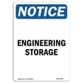 thumbnail image 1 of OSHA Notice Sign - Steam Room Lockout |  Aluminum Sign | Protect Your Business, Construction Site, Warehouse & Shop Area |  Made in the USA, 1 of 6