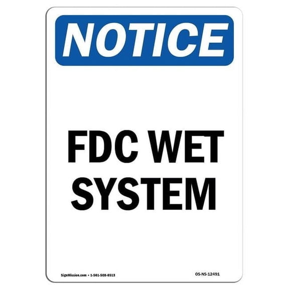 OSHA Notice Sign - This Room Is A Designated Safe Zone For |  Aluminum Sign | Protect Your Business, Work Site, Warehouse & Shop Area |  Made in the USA