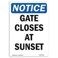 thumbnail image 1 of OSHA Notice Sign - Wash Paws Before Entering House |  Aluminum Sign | Protect Your Business, Construction Site, Warehouse & Shop Area |  Made in the USA, 1 of 6