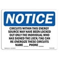 thumbnail image 1 of SignMission OS-NS-A-1218-V-13976 12 x 18 in. OSHA Notice Sign - Laundry is A Dirty Job, 1 of 6