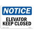thumbnail image 1 of SignMission OS-NS-A-1218-V-15061 12 x 18 in. OSHA Notice Sign - Non-Ferrous Metals, 1 of 6