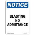 thumbnail image 1 of OSHA Notice Sign - Absolutely No Food Or Drink In The Welding Lab |  Aluminum Sign | Protect Your Business, Work Site, Warehouse & Shop |  Made in the USA, 1 of 6