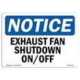 thumbnail image 1 of SignMission OS-NS-A-710-V-12498 7 x 10 in. OSHA Notice Sign - Field Manager, 1 of 6