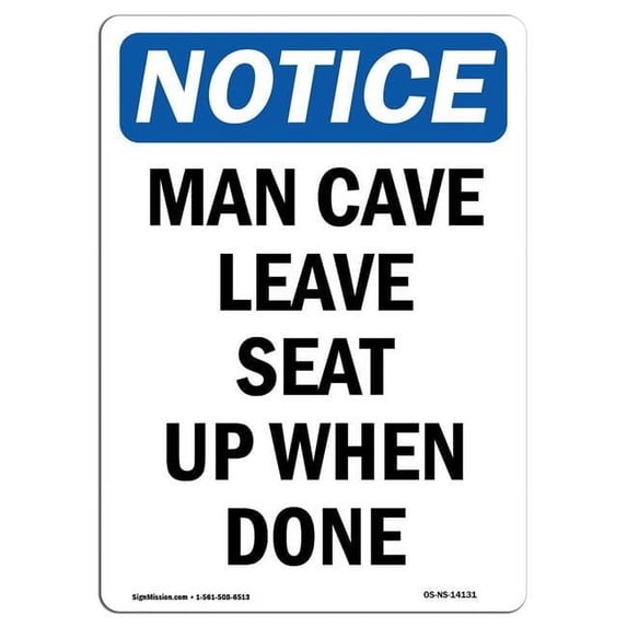 OSHA Notice Sign - Keep This Gate Closed At All Times | Aluminum Sign | Protect Your Business, Construction Site, Warehouse & Shop Area | Made in the USA