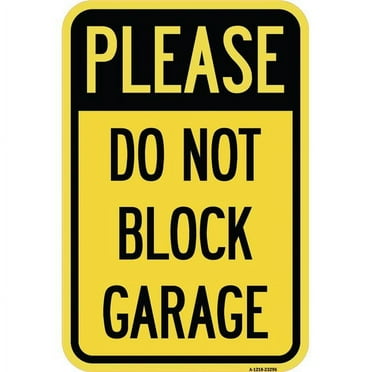 Hillman Group 848653 6 x 12 in. Plastic Two-Sided Open & Closed Sign ...