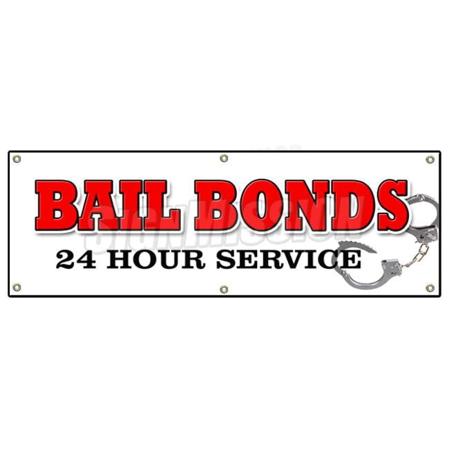 Harris County Bail Bonds Bonding Company