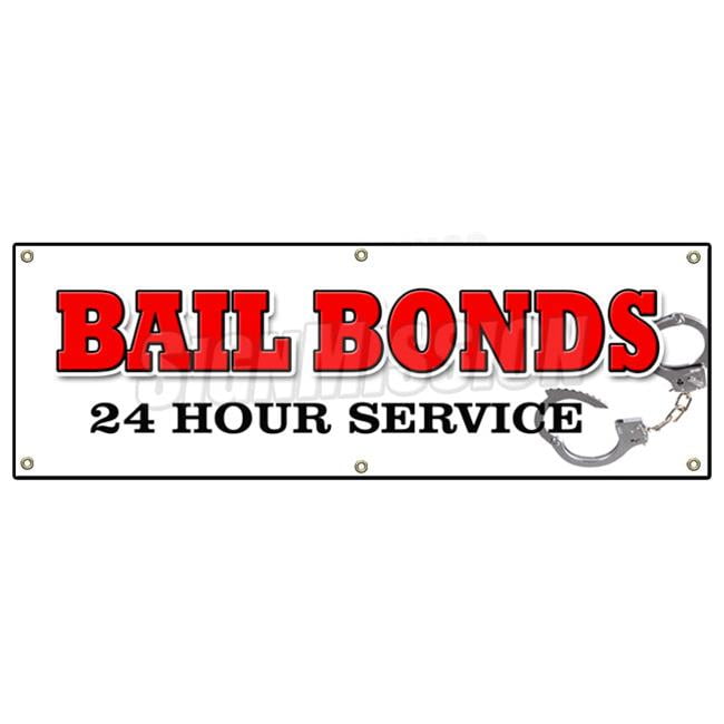 Bail Money