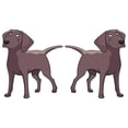 thumbnail image 1 of SignMission D-Chesapeake 4 x 6 in. Chesapeake Bay Retriever Dog Decal Sticker, 1 of 1