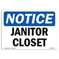 thumbnail image 1 of SignMission OS-NS-A-1824-V-10519 18 x 24 in. OSHA Notice Sign - Caution System Flush in Progress, 1 of 6