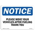 thumbnail image 1 of SignMission OS-NS-A-1824-V-13940 18 x 24 in. OSHA Notice Sign - Laboratory Specimens Only Not, 1 of 6