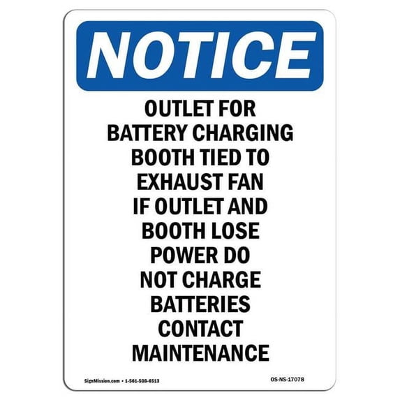 OSHA Notice Sign - This Door Must Remain Unlocked During Business | Aluminum Sign | Protect Your Business, Work Site, Warehouse & Shop | Made in the USA