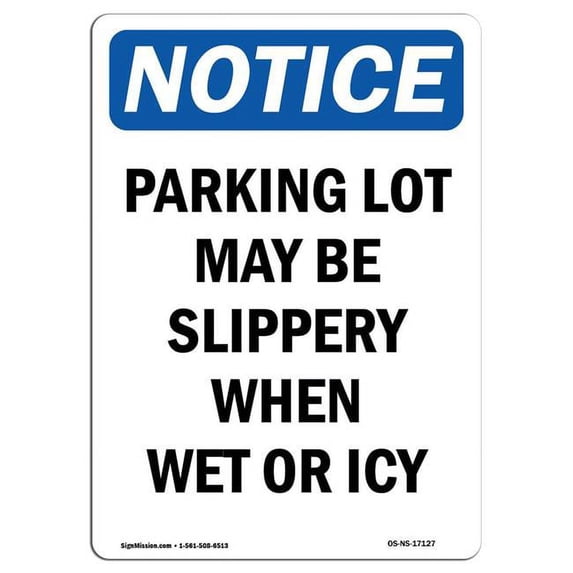 OSHA Notice Sign - This Is A Peanut And Tree Nut Restricted Zone | Aluminum Sign | Protect Your Business, Work Site, Warehouse & Shop Area | Made in the USA