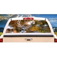 thumbnail image 1 of SignMission P-18-Deer2 Window Graphic Back Truck Decal - Deer 2 Rear, 1 of 3