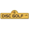 thumbnail image 1 of SignMission P-720 Disc Golf Disc Golf Street Sign, 1 of 5