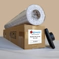 thumbnail image 1 of SignWorld Backlit Film 50" X 100' - Great for Backlit Printing (Marketing, Printing, Advertising, Promotional, Sign, Display, Light Box), 1 of 1