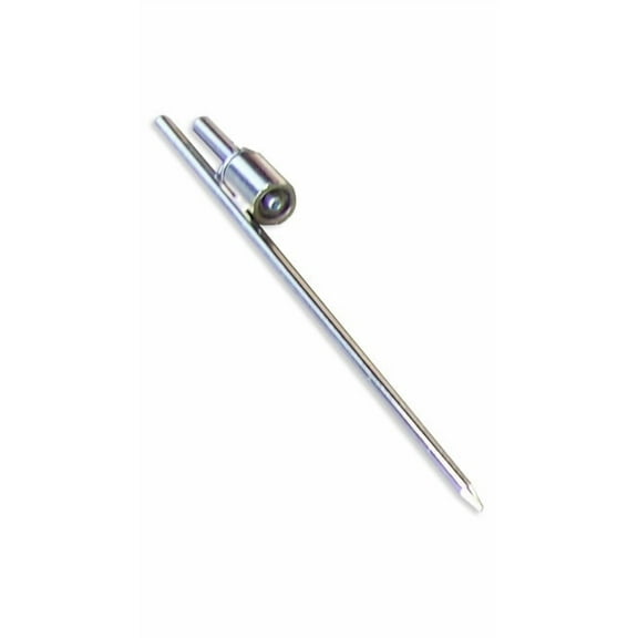 SignWorld Ground Spike for Tear Drop/Feather Flags