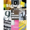 thumbnail image 1 of Signage Design (Hardcover), 1 of 1