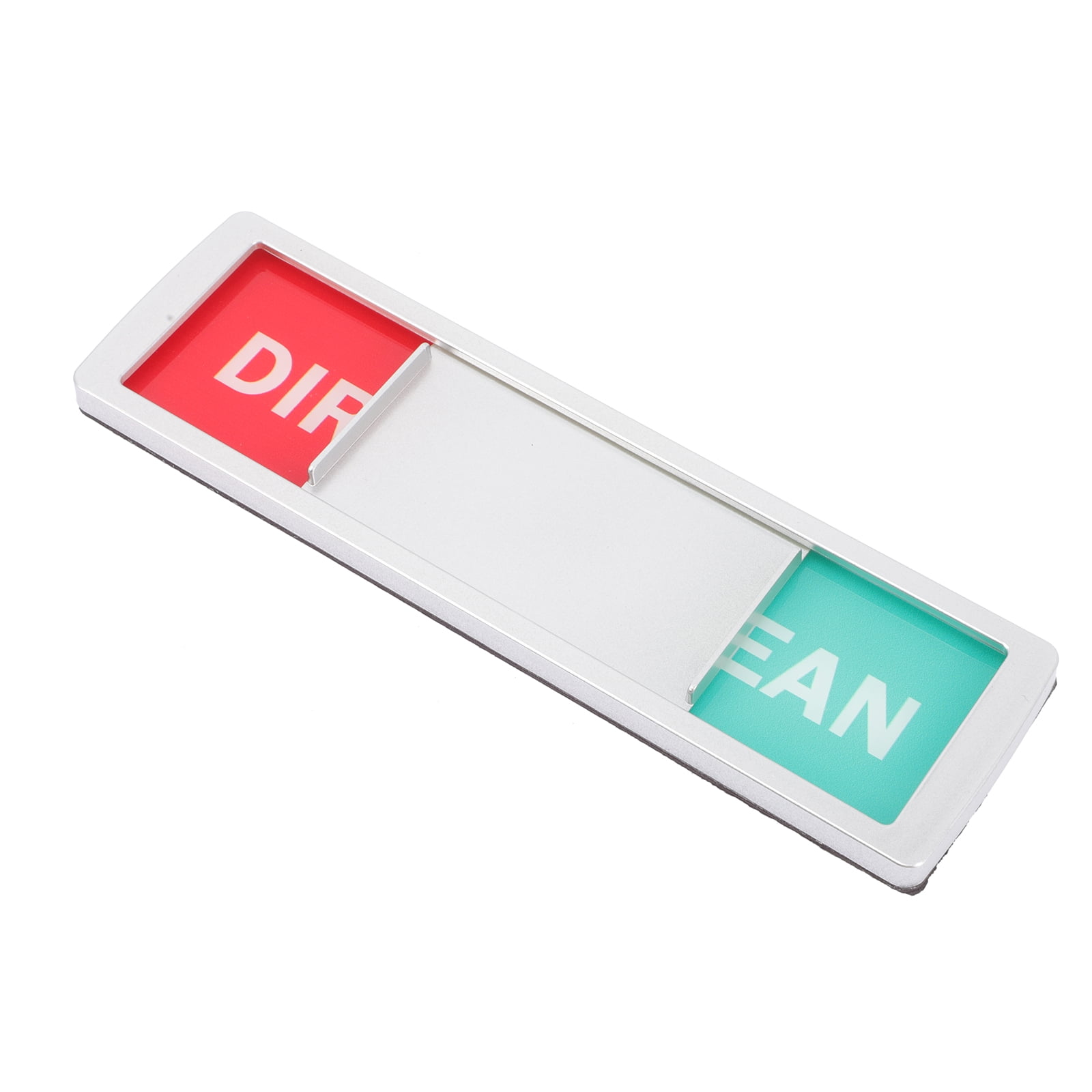 Signage Dishwasher Clean Dirty Sign Dishwasher