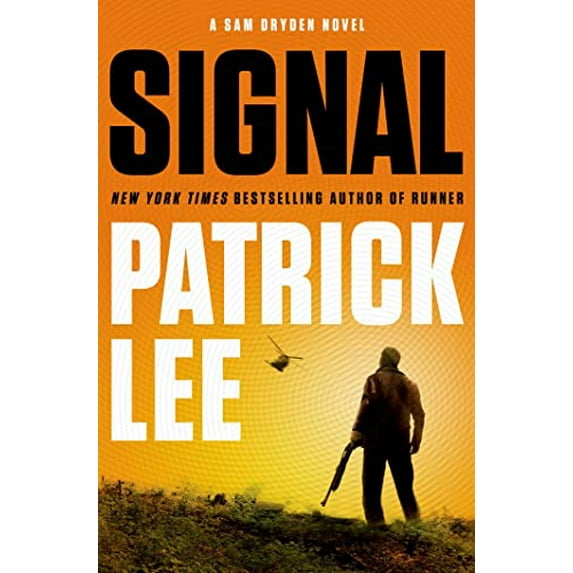 Pre-Owned Signal: 2 (Sam Dryden Novel) Paperback