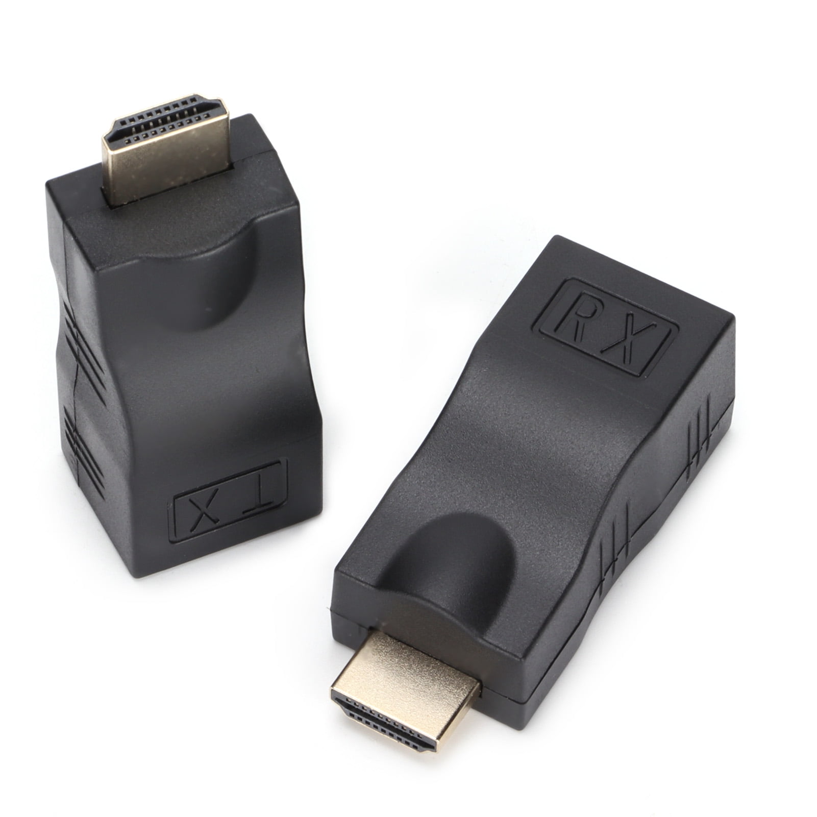 Signal Adapter, Connector Small Size For Outdoor For Home