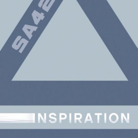 Signal Aout 42 - Inspiration - Rock - CD