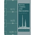 thumbnail image 1 of Signal Coding and Processing, (Paperback), 1 of 1