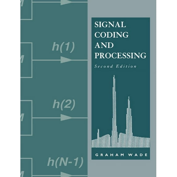 Signal Coding and Processing, (Paperback)