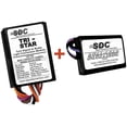 thumbnail image 1 of Signal Dynamics 01006 Tri-Star Control Module, 1 of 1