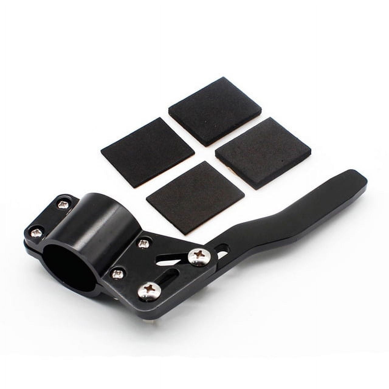 Signal Extension Rod Car Modified Steering Wheel Steering Extension Rod