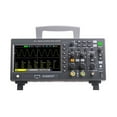 thumbnail image 1 of Signal Generation Oscilloscope Dual-Channel Digital Storage Oscilloscope 100M 150M 1GS/s ,Professional Designed, 1 of 6