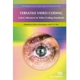thumbnail image 1 of Signal, Image and Speech Processing Versatile Video Coding: Latest Advances in Video Coding Standards, (Hardcover), 1 of 1