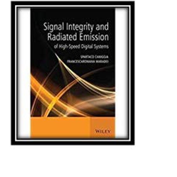 Signal Integrity Effects In Custom Ic And Asic Designs - SINGH