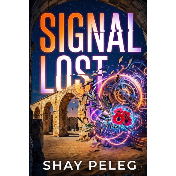 Trinity Revenge Signal Lost, Book 1, (Paperback)