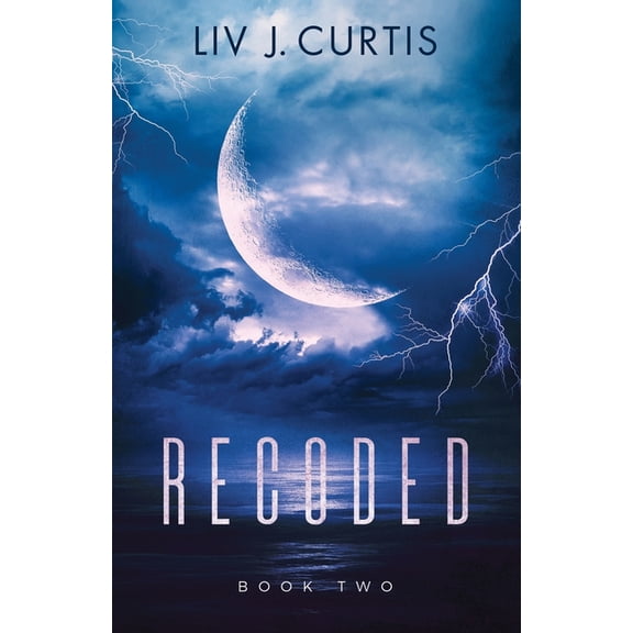 Signal Lost: Recoded (Series #2) (Paperback)
