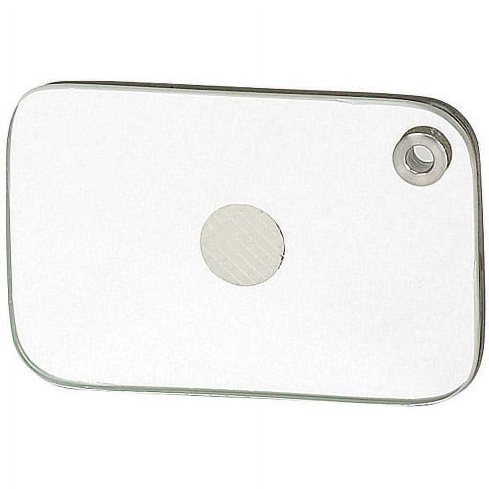 Signal Mirror, 2" X 3"