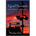 thumbnail image 1 of Signal Moments, (Paperback), 1 of 1